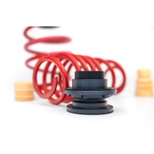 H&R Gewindefedern VA: 10-30 / HA: 10-30 mm – Bild 7