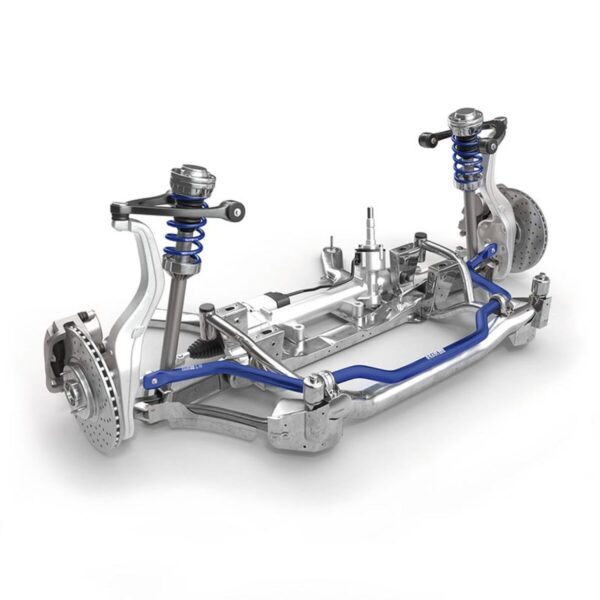 H&R Stabilisator VA mit ABE VA Ø 22 mm – Bild 3